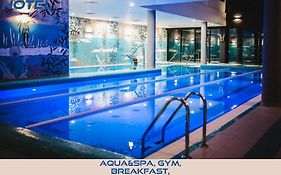 Wr Sport Hotel & Spa - Centrum Sportu I Rozrywki